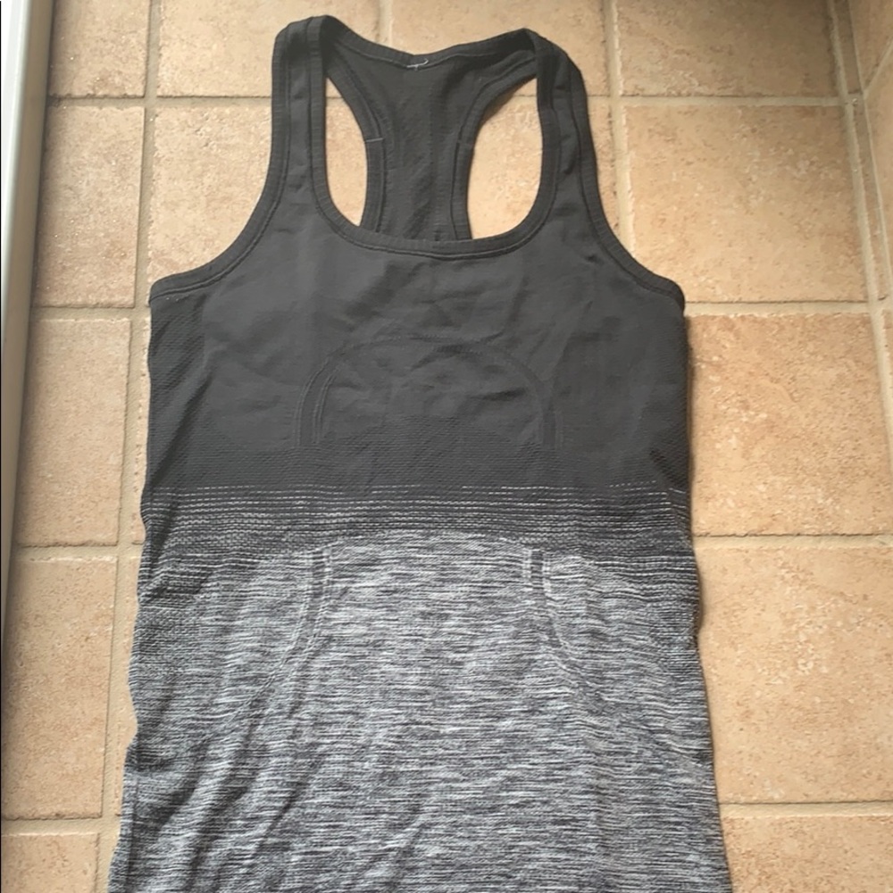 Lululemon Swiftly Tech Tank